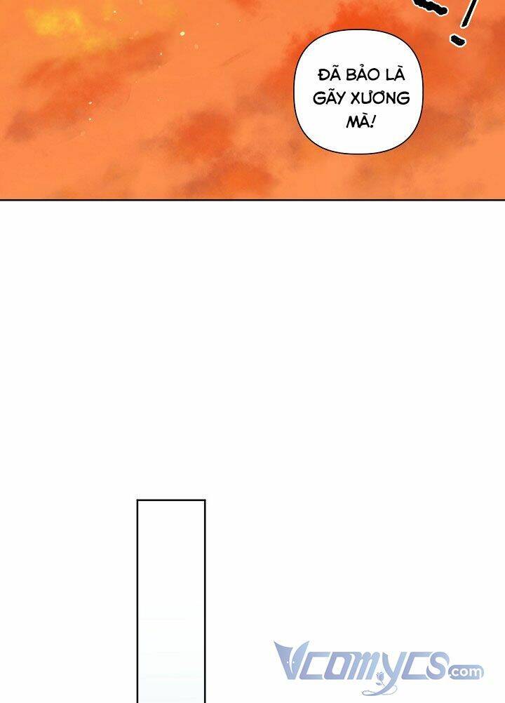 Sự Điều Trị Đặc Biệt Của Tinh Linh - Chương 16