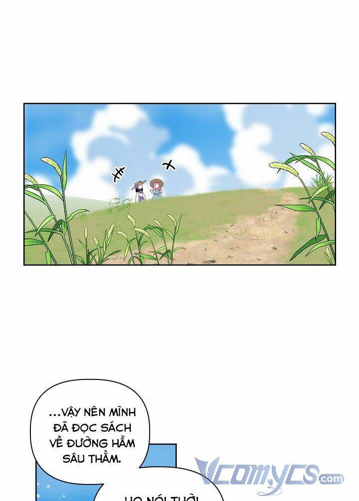 Sự Điều Trị Đặc Biệt Của Tinh Linh - Chương 16