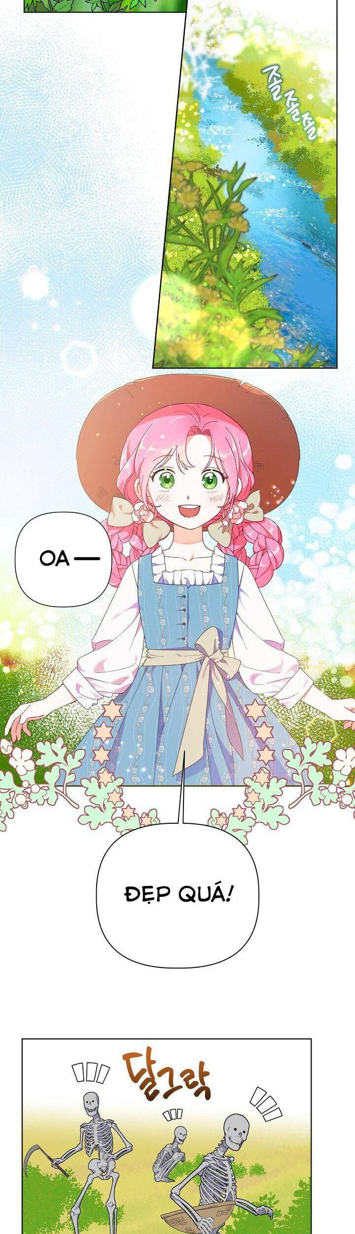 Sự Điều Trị Đặc Biệt Của Tinh Linh - Chương 17