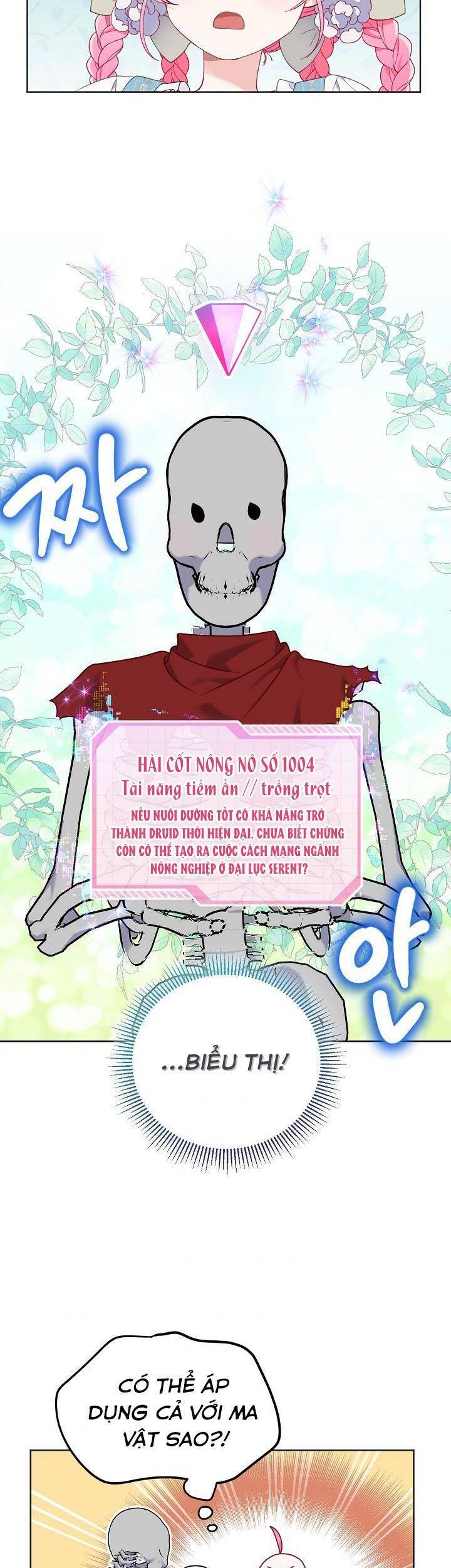 Sự Điều Trị Đặc Biệt Của Tinh Linh - Chương 17