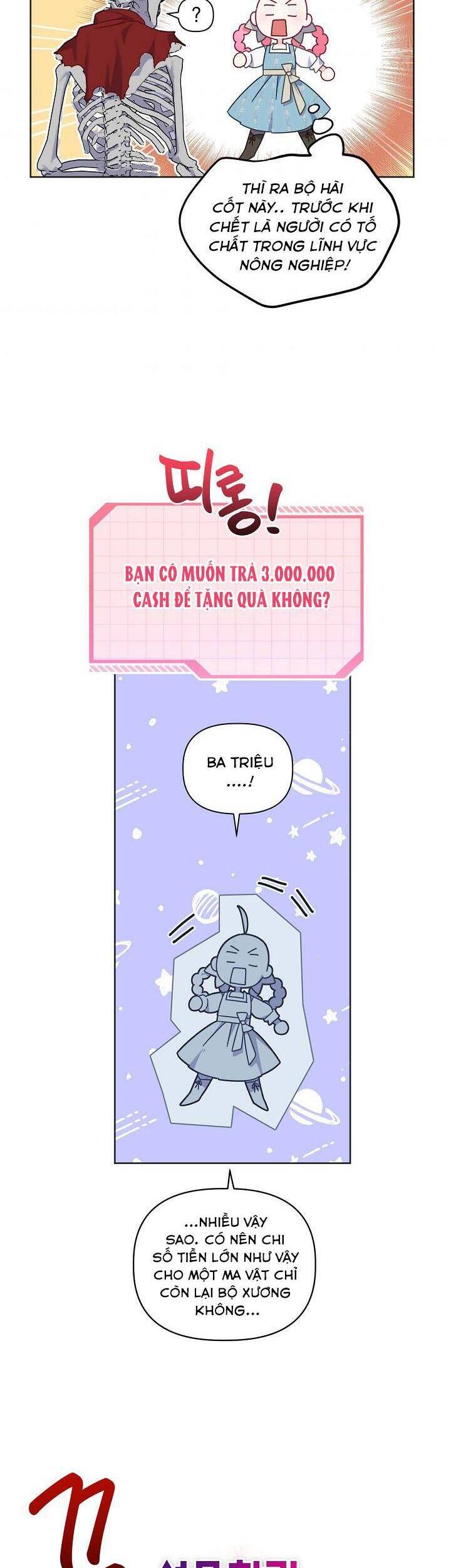 Sự Điều Trị Đặc Biệt Của Tinh Linh - Chương 17