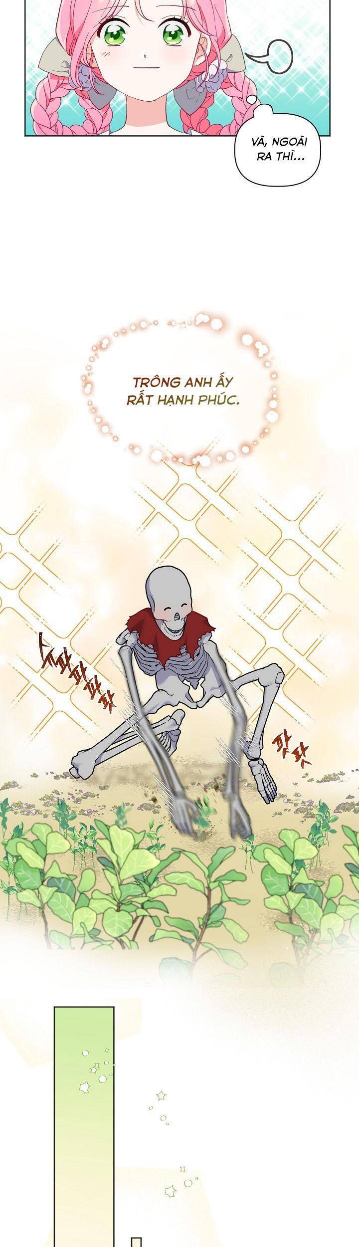 Sự Điều Trị Đặc Biệt Của Tinh Linh - Chương 17