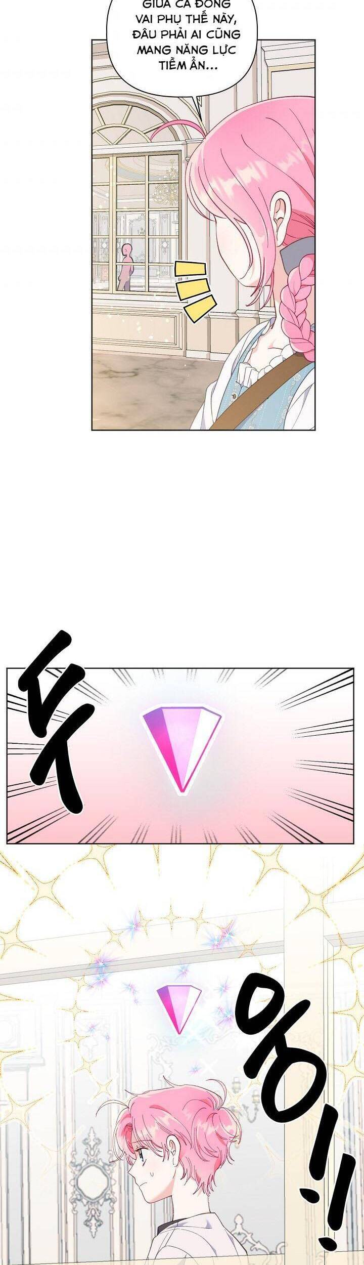 Sự Điều Trị Đặc Biệt Của Tinh Linh - Chương 17