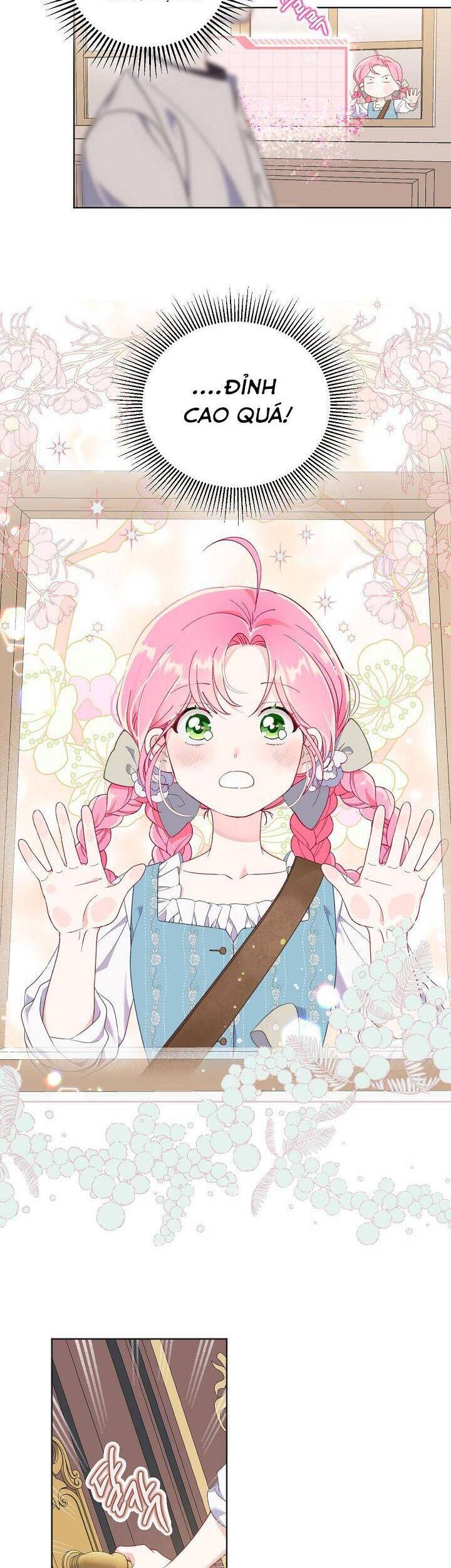 Sự Điều Trị Đặc Biệt Của Tinh Linh - Chương 17