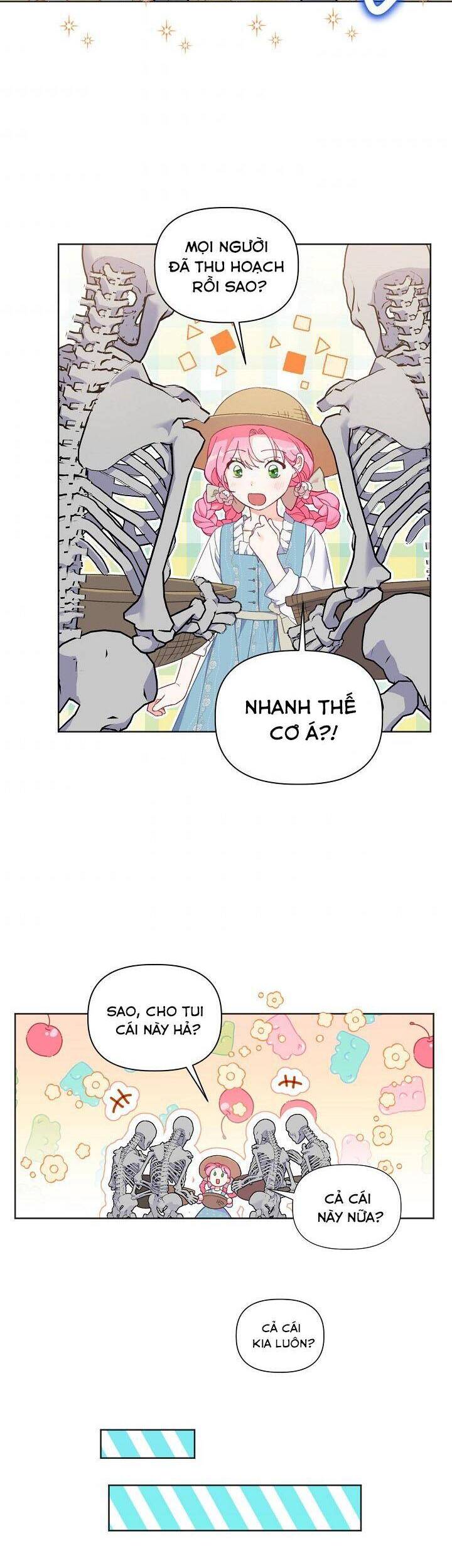 Sự Điều Trị Đặc Biệt Của Tinh Linh - Chương 17