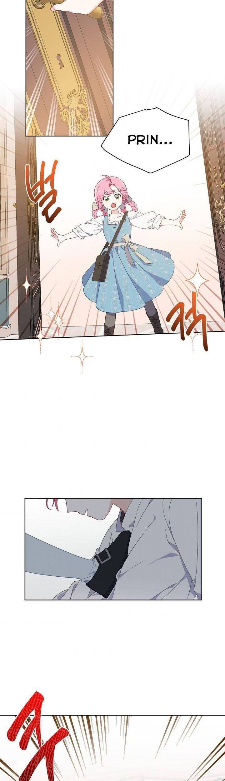 Sự Điều Trị Đặc Biệt Của Tinh Linh - Chương 17