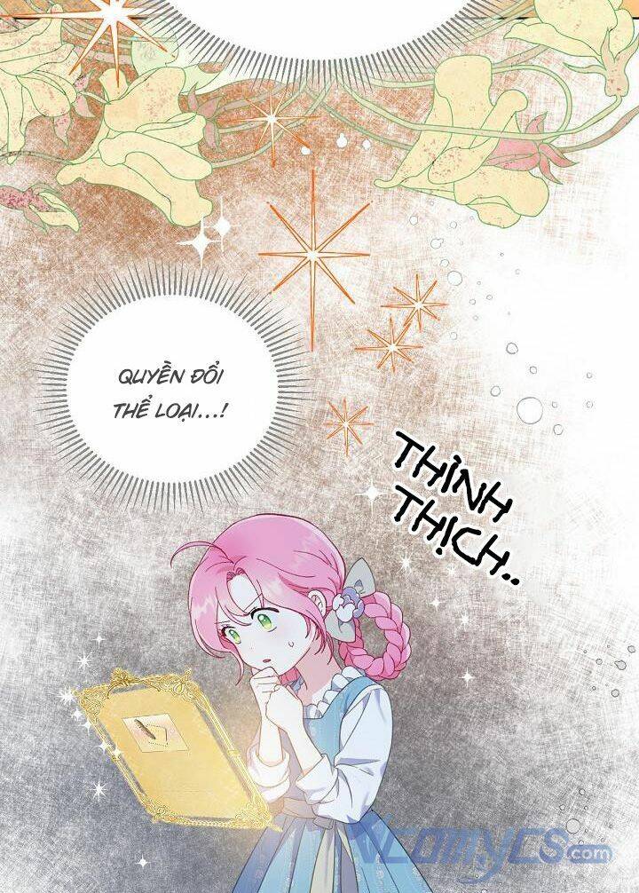 Sự Điều Trị Đặc Biệt Của Tinh Linh - Chương 17