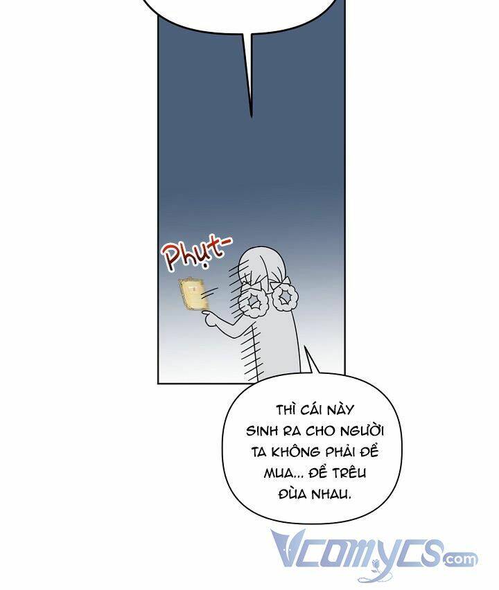 Sự Điều Trị Đặc Biệt Của Tinh Linh - Chương 17
