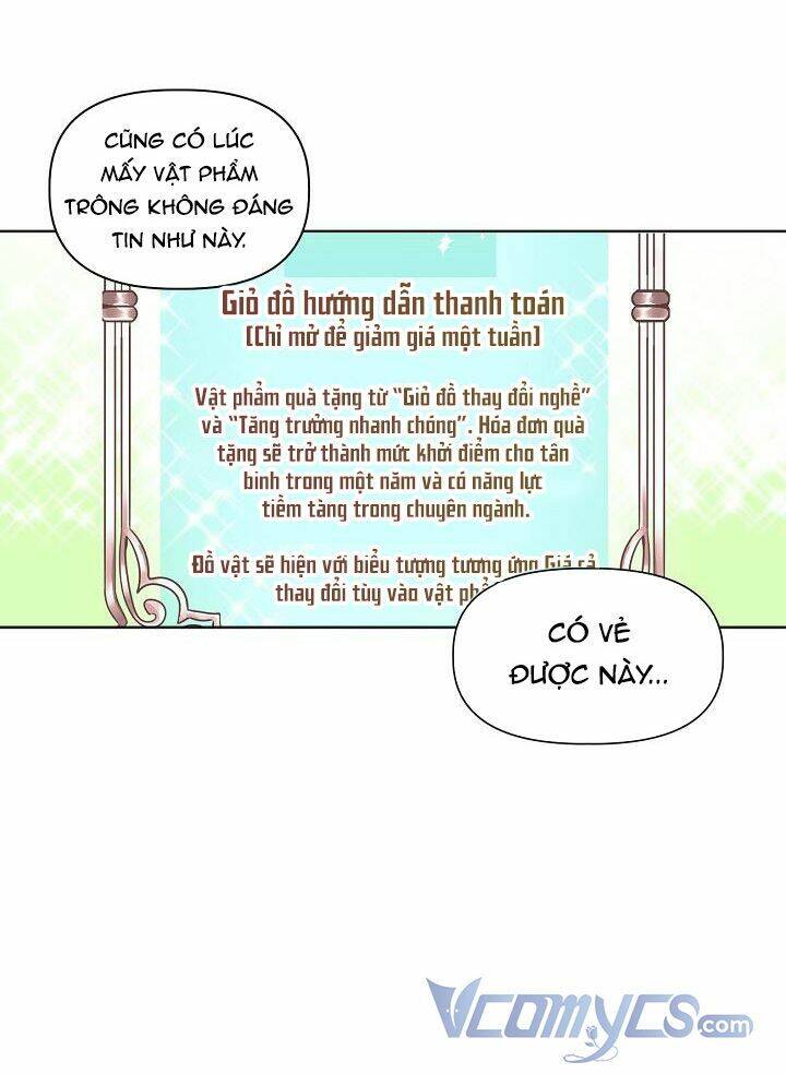 Sự Điều Trị Đặc Biệt Của Tinh Linh - Chương 17