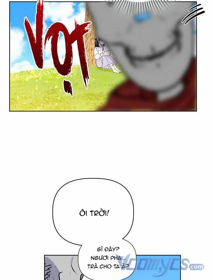 Sự Điều Trị Đặc Biệt Của Tinh Linh - Chương 17