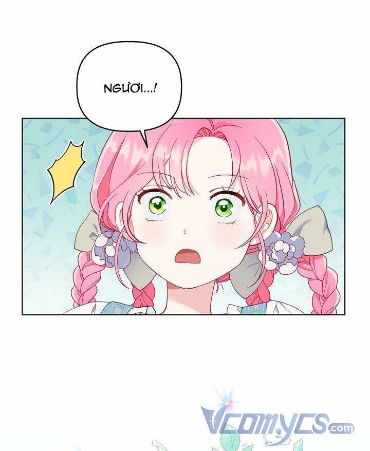 Sự Điều Trị Đặc Biệt Của Tinh Linh - Chương 17