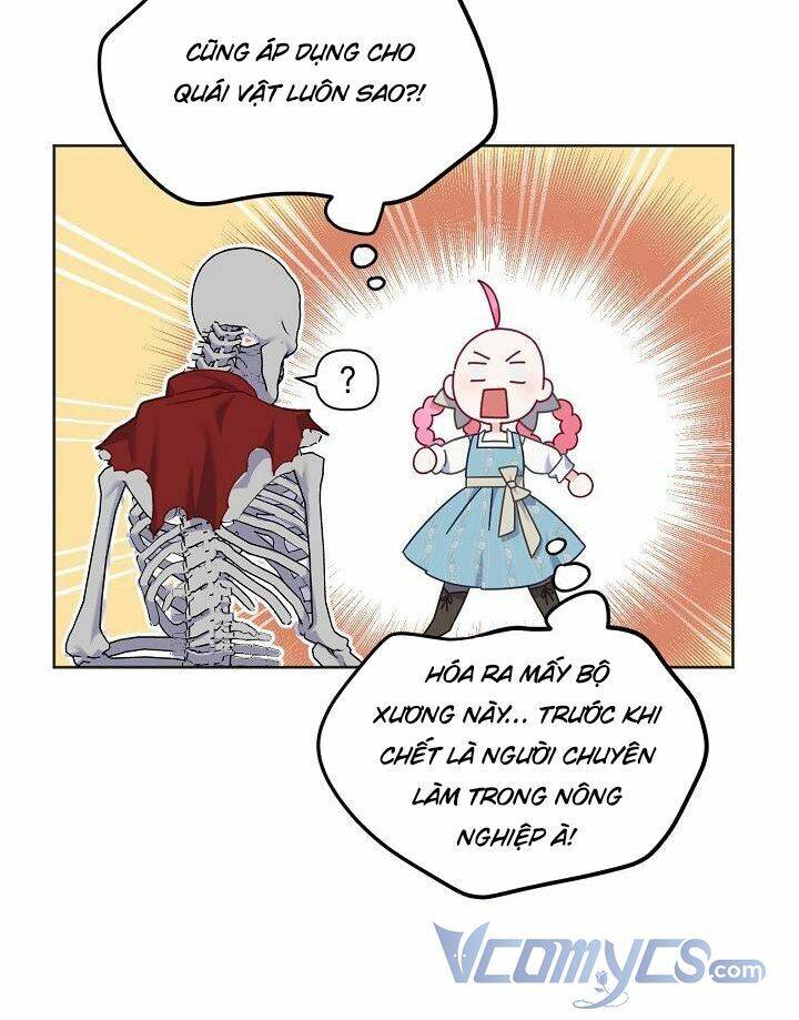 Sự Điều Trị Đặc Biệt Của Tinh Linh - Chương 17