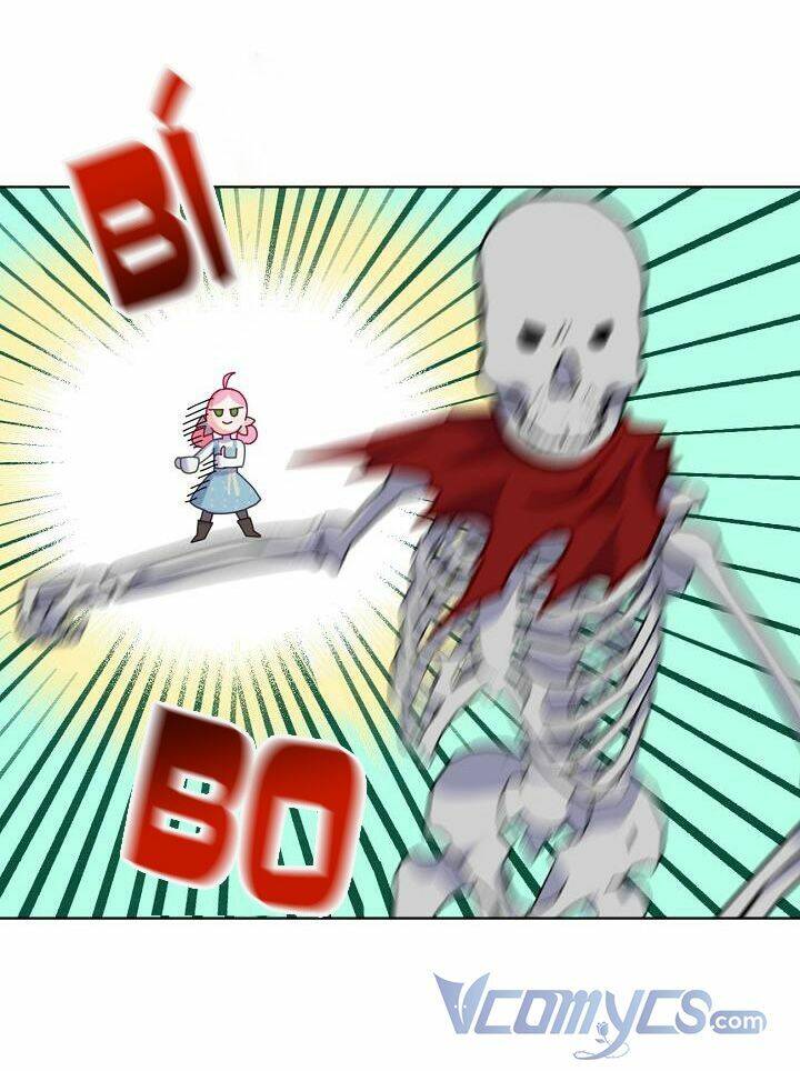 Sự Điều Trị Đặc Biệt Của Tinh Linh - Chương 17