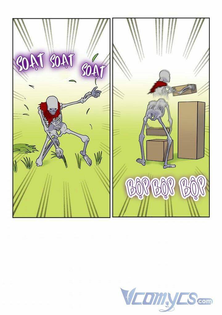 Sự Điều Trị Đặc Biệt Của Tinh Linh - Chương 17