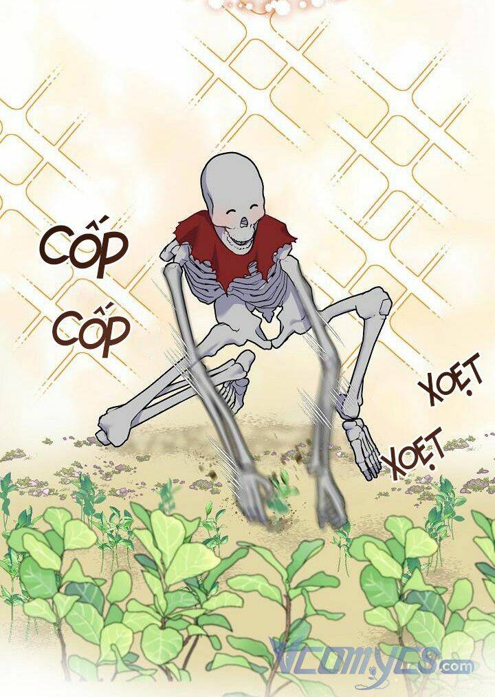 Sự Điều Trị Đặc Biệt Của Tinh Linh - Chương 17