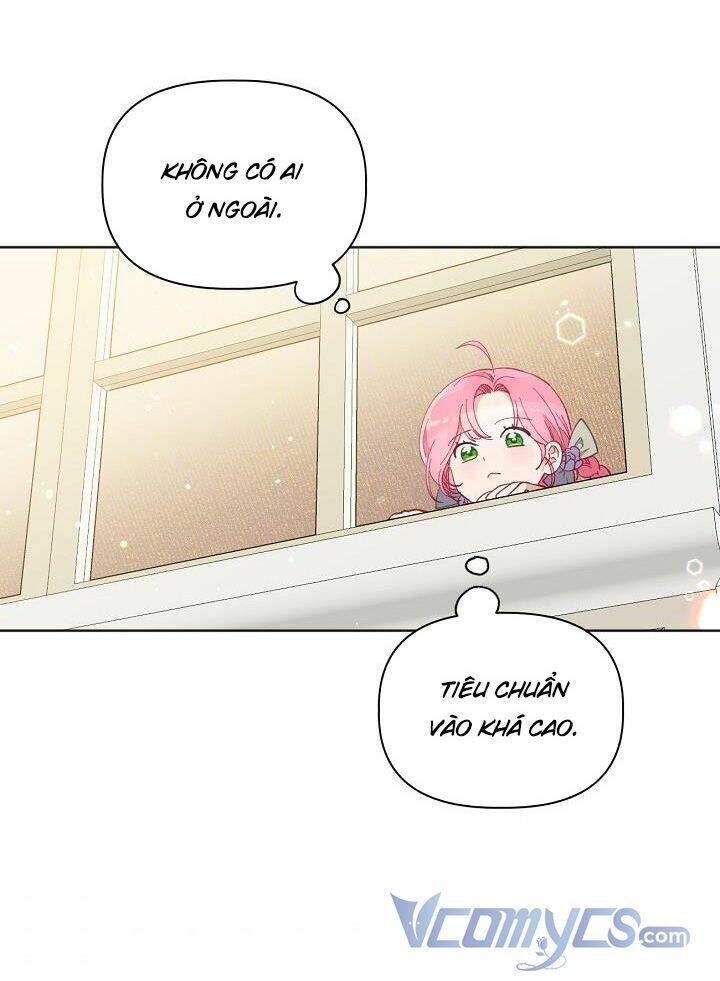 Sự Điều Trị Đặc Biệt Của Tinh Linh - Chương 17