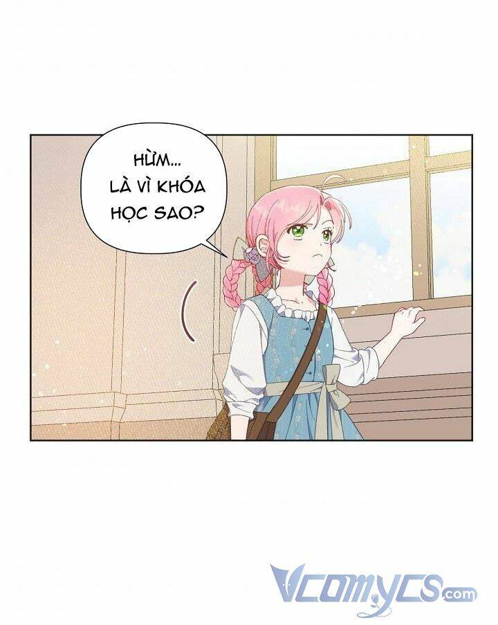 Sự Điều Trị Đặc Biệt Của Tinh Linh - Chương 17