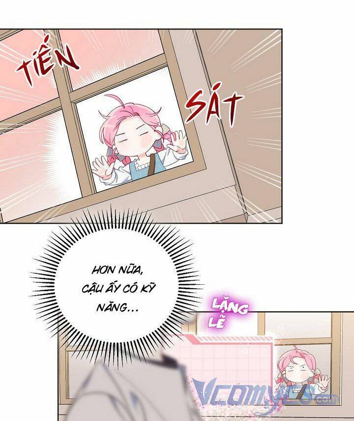 Sự Điều Trị Đặc Biệt Của Tinh Linh - Chương 17