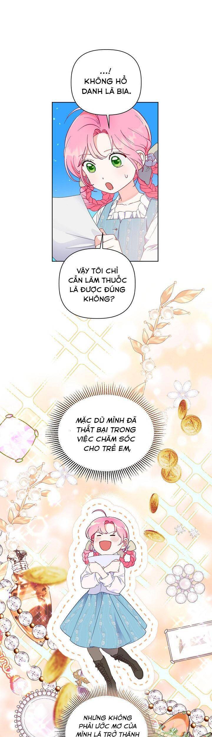 Sự Điều Trị Đặc Biệt Của Tinh Linh - Chương 17