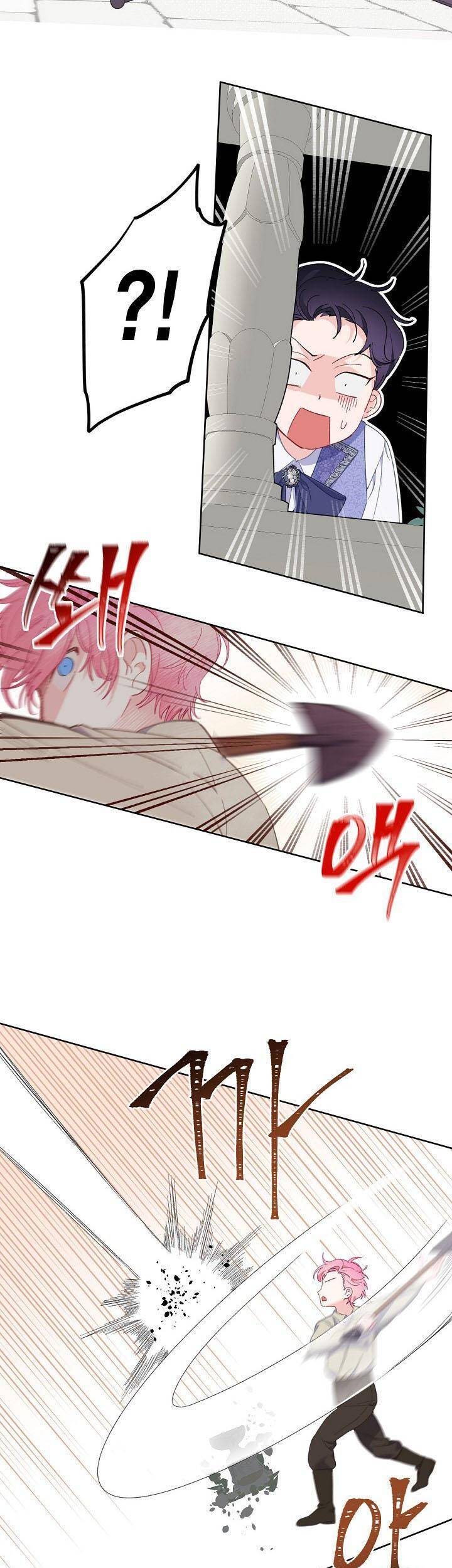 Sự Điều Trị Đặc Biệt Của Tinh Linh - Chương 19