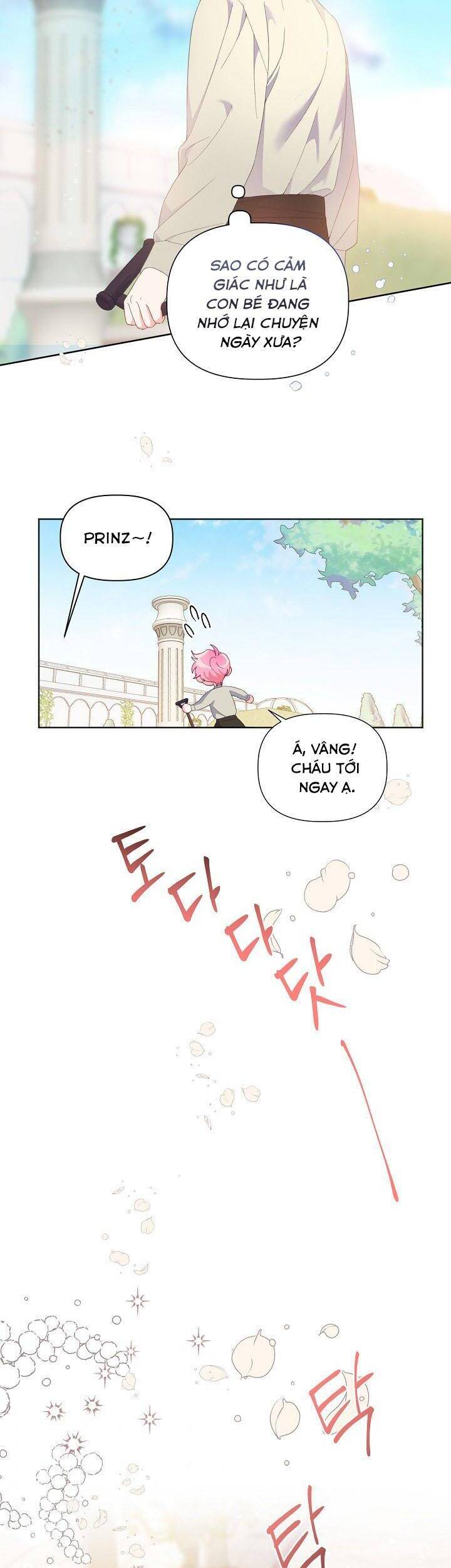 Sự Điều Trị Đặc Biệt Của Tinh Linh - Chương 19