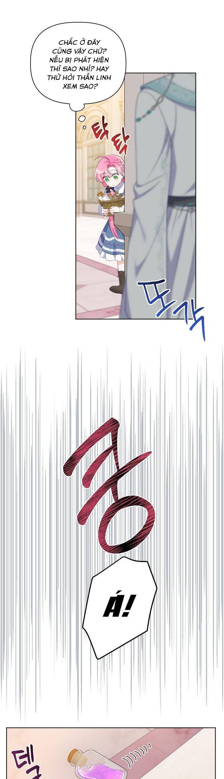 Sự Điều Trị Đặc Biệt Của Tinh Linh - Chương 19