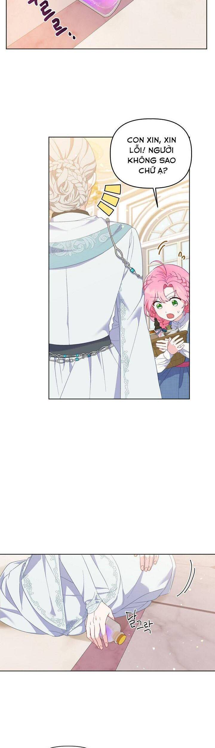 Sự Điều Trị Đặc Biệt Của Tinh Linh - Chương 19