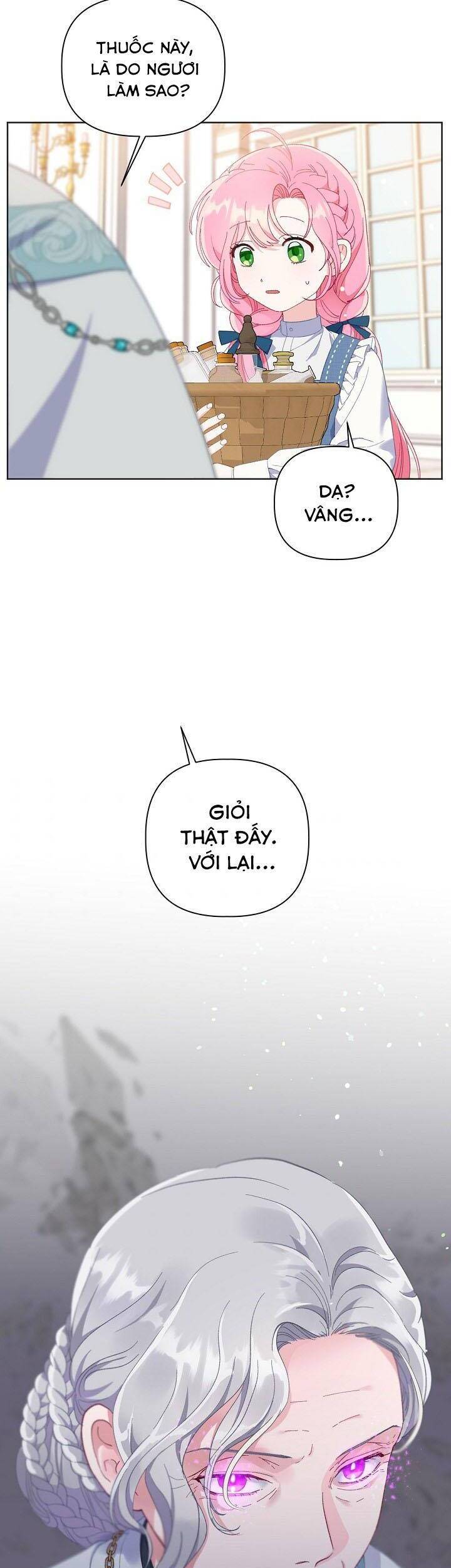 Sự Điều Trị Đặc Biệt Của Tinh Linh - Chương 19