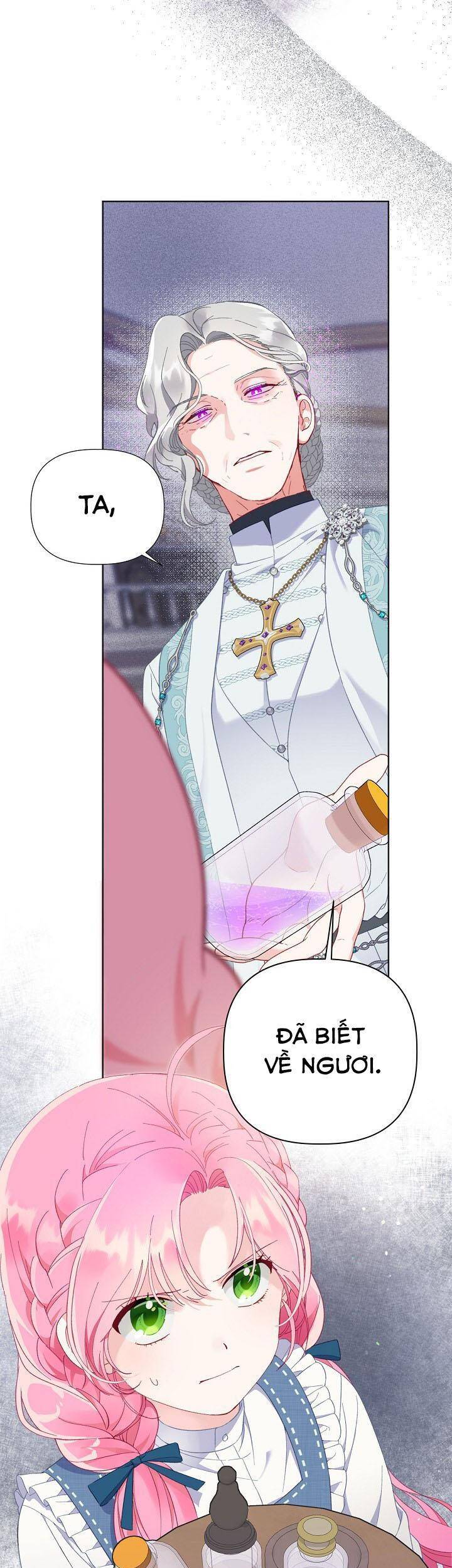 Sự Điều Trị Đặc Biệt Của Tinh Linh - Chương 19