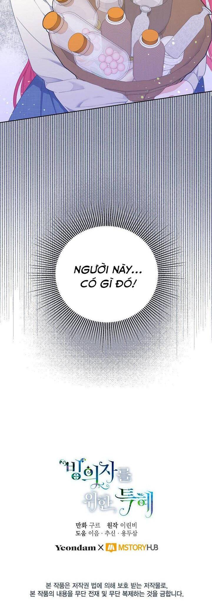 Sự Điều Trị Đặc Biệt Của Tinh Linh - Chương 19