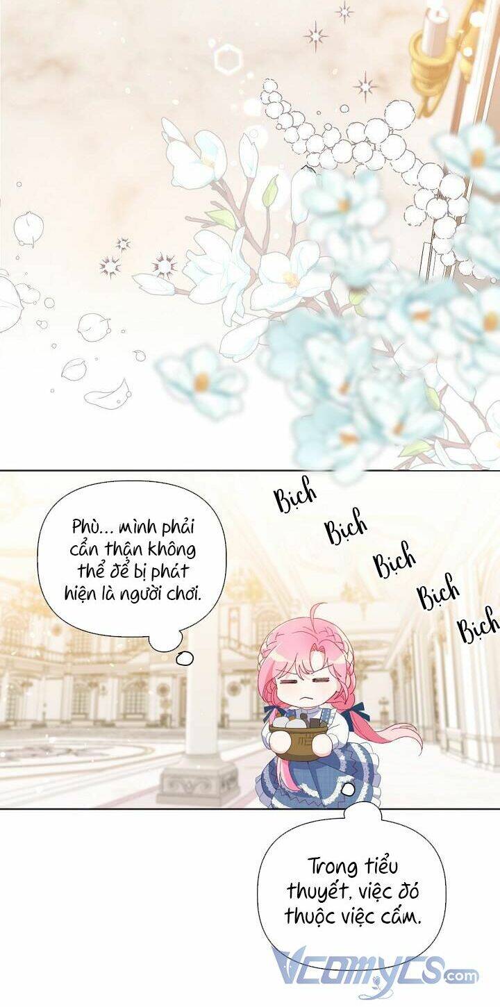 Sự Điều Trị Đặc Biệt Của Tinh Linh - Chương 19