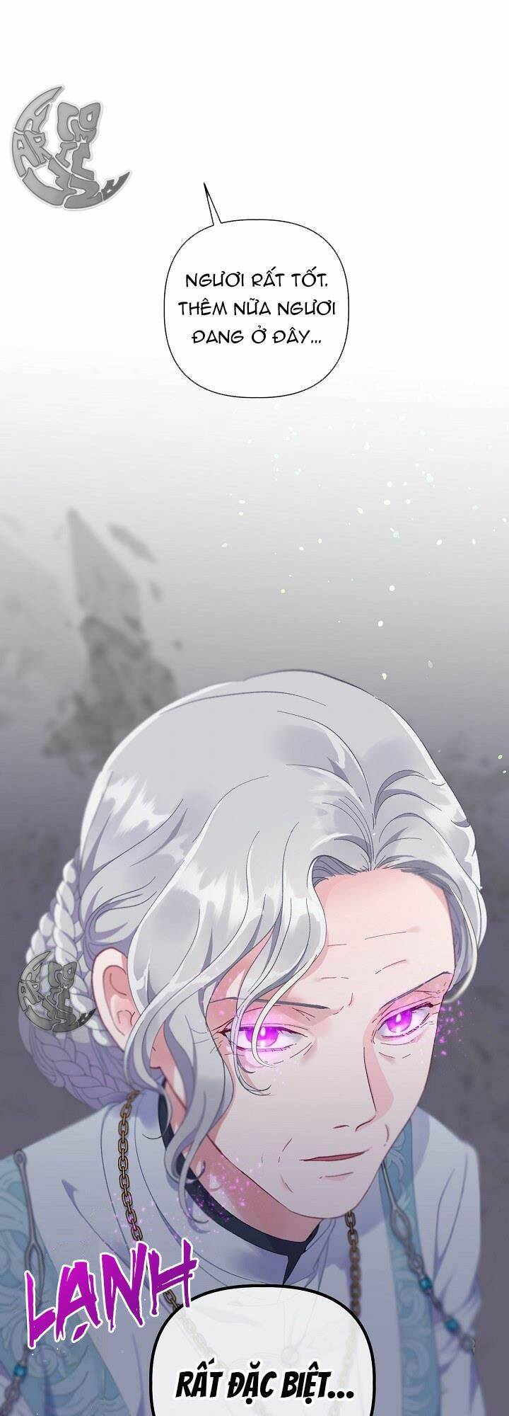 Sự Điều Trị Đặc Biệt Của Tinh Linh - Chương 19