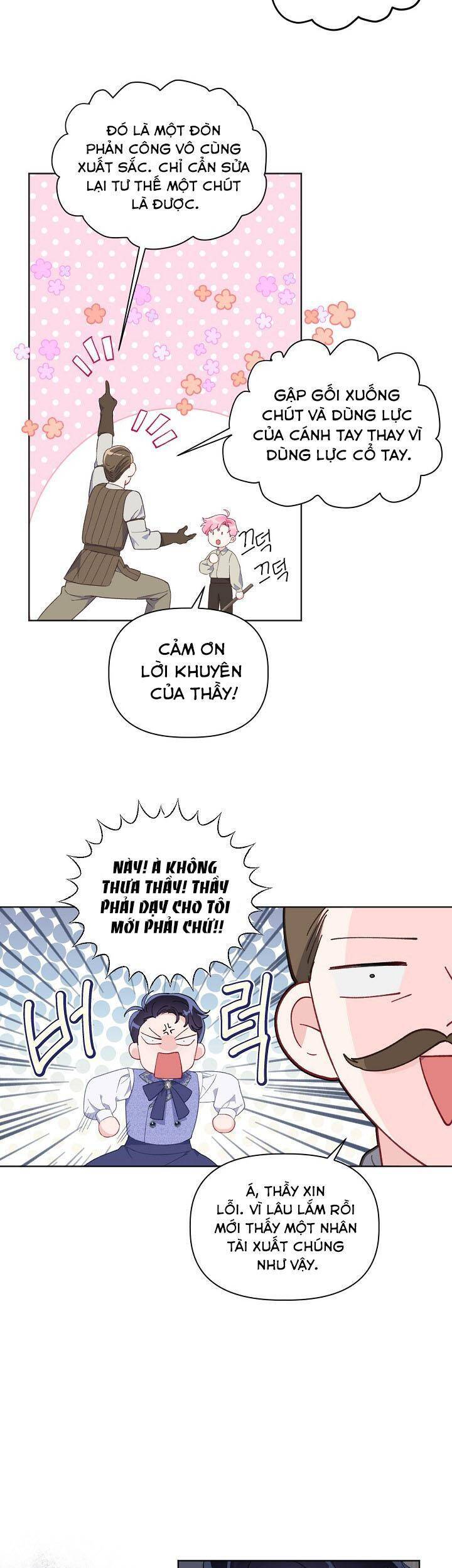 Sự Điều Trị Đặc Biệt Của Tinh Linh - Chương 19