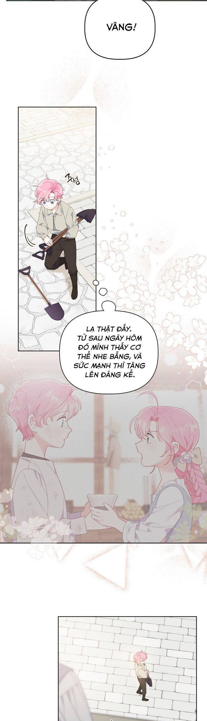 Sự Điều Trị Đặc Biệt Của Tinh Linh - Chương 19