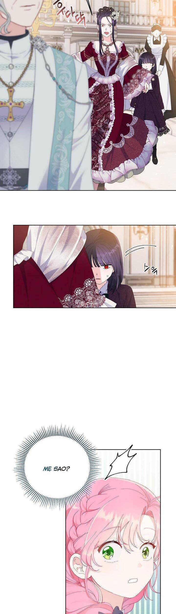 Sự Điều Trị Đặc Biệt Của Tinh Linh - Chương 20