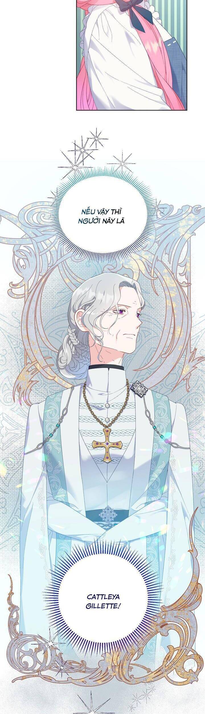 Sự Điều Trị Đặc Biệt Của Tinh Linh - Chương 20