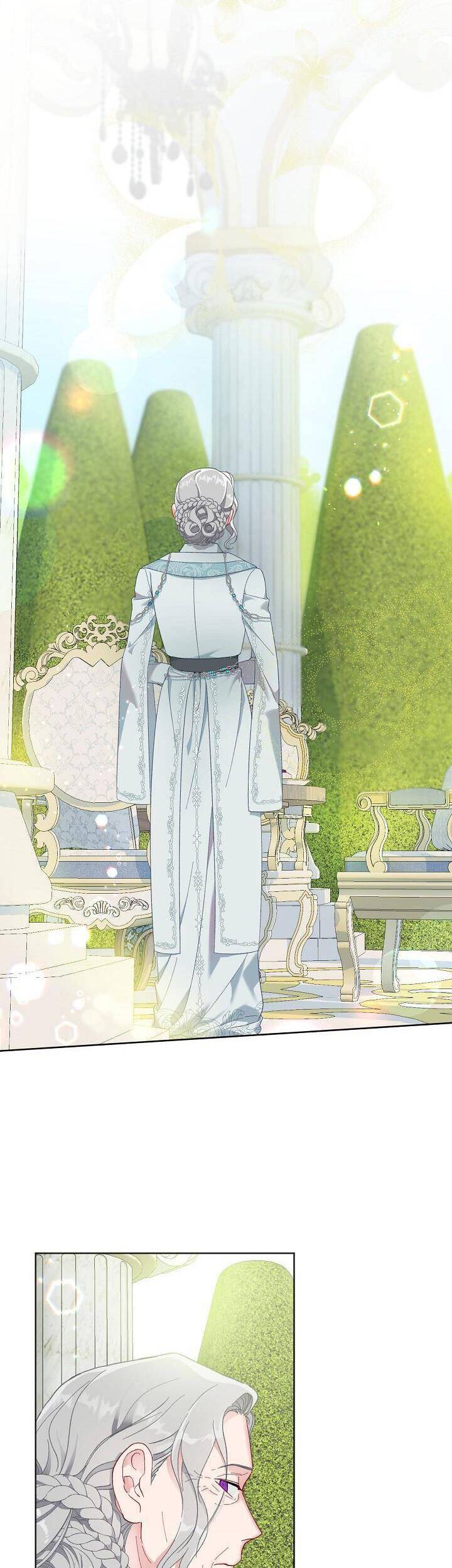 Sự Điều Trị Đặc Biệt Của Tinh Linh - Chương 20