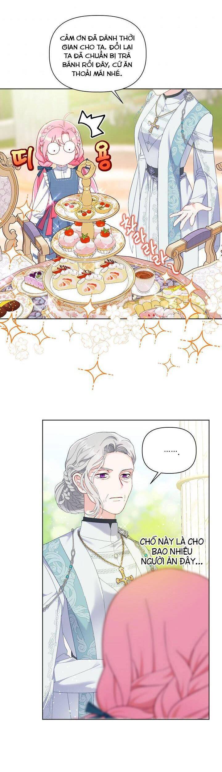 Sự Điều Trị Đặc Biệt Của Tinh Linh - Chương 20