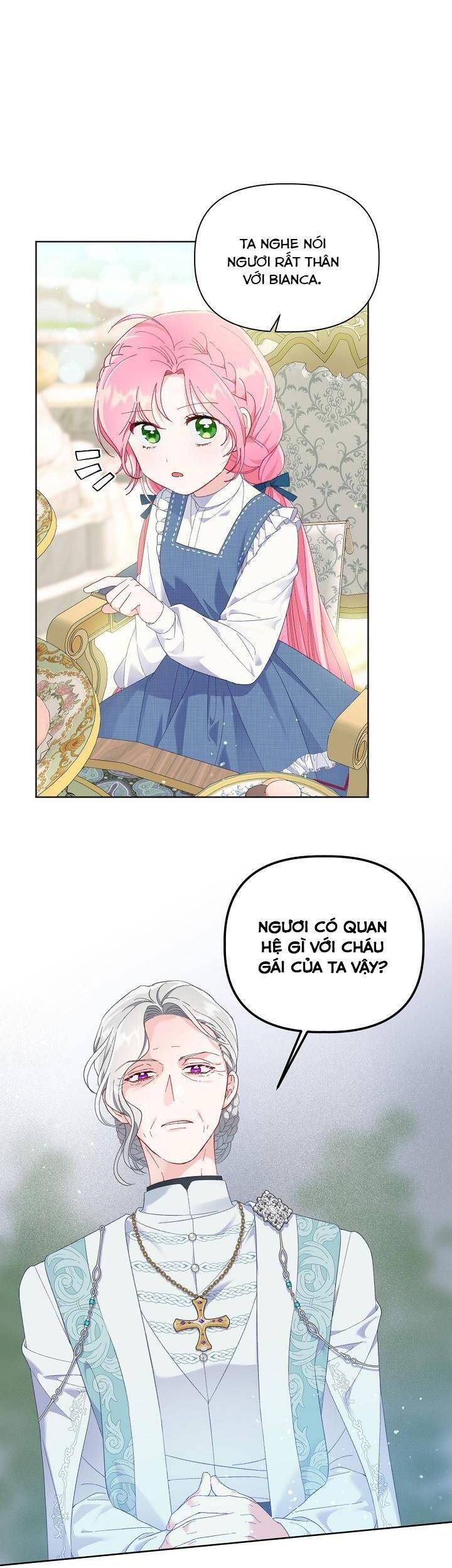 Sự Điều Trị Đặc Biệt Của Tinh Linh - Chương 20