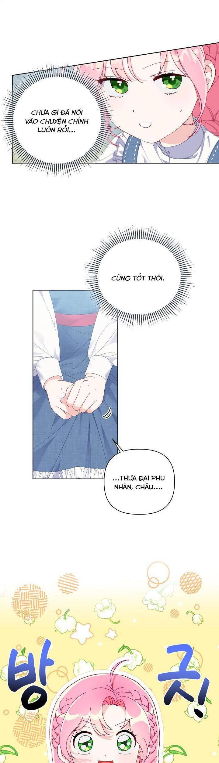 Sự Điều Trị Đặc Biệt Của Tinh Linh - Chương 20