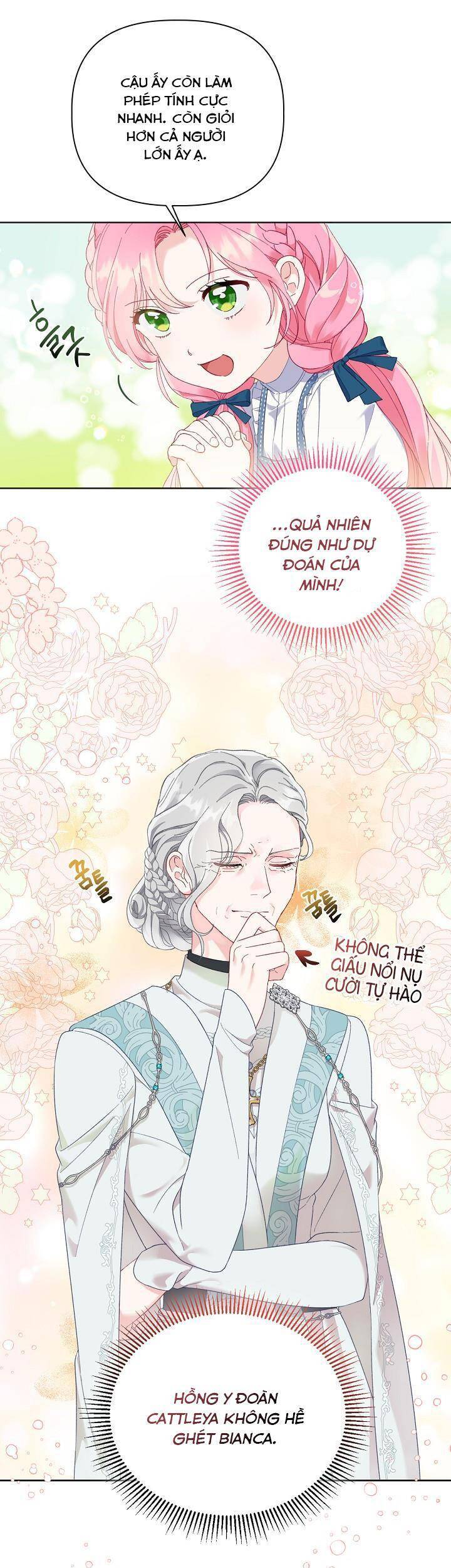 Sự Điều Trị Đặc Biệt Của Tinh Linh - Chương 20