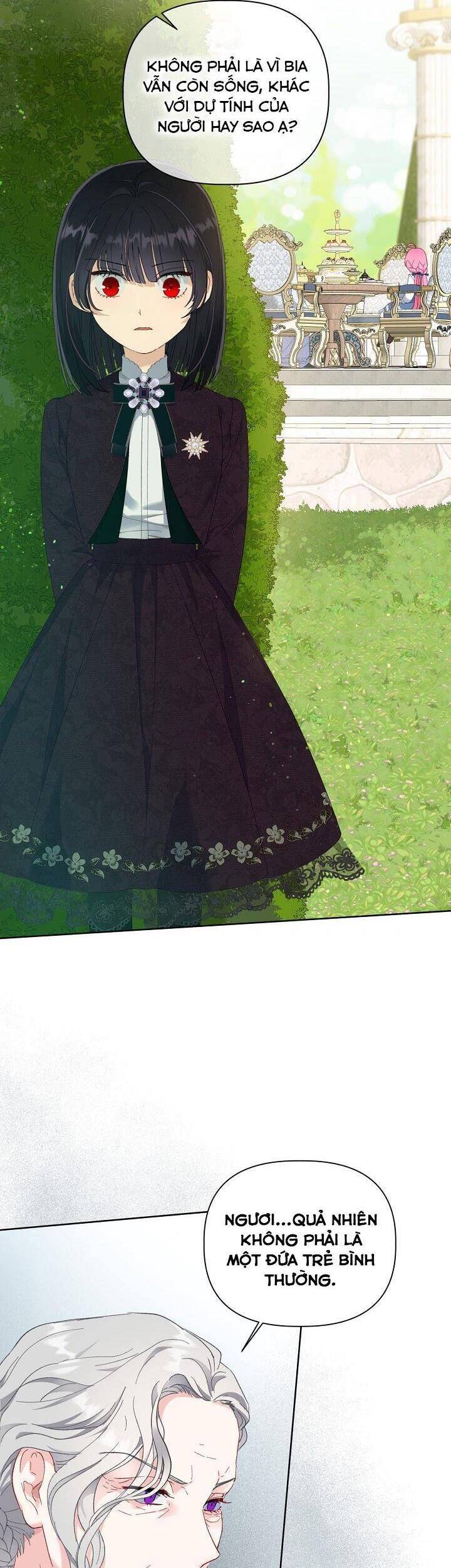 Sự Điều Trị Đặc Biệt Của Tinh Linh - Chương 20