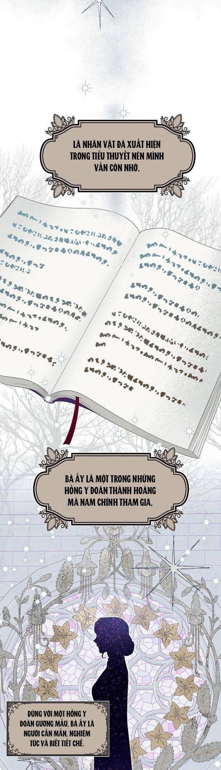 Sự Điều Trị Đặc Biệt Của Tinh Linh - Chương 20