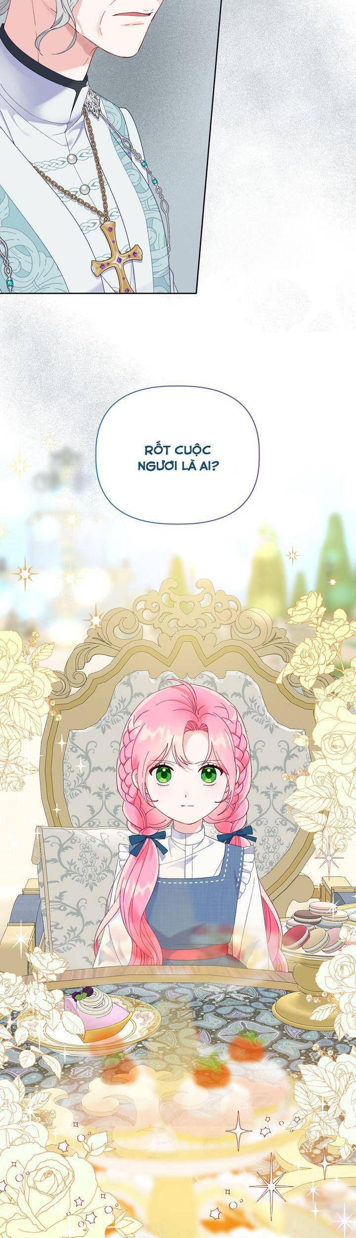 Sự Điều Trị Đặc Biệt Của Tinh Linh - Chương 20