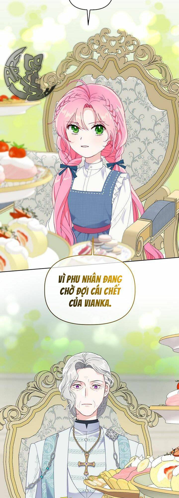 Sự Điều Trị Đặc Biệt Của Tinh Linh - Chương 20