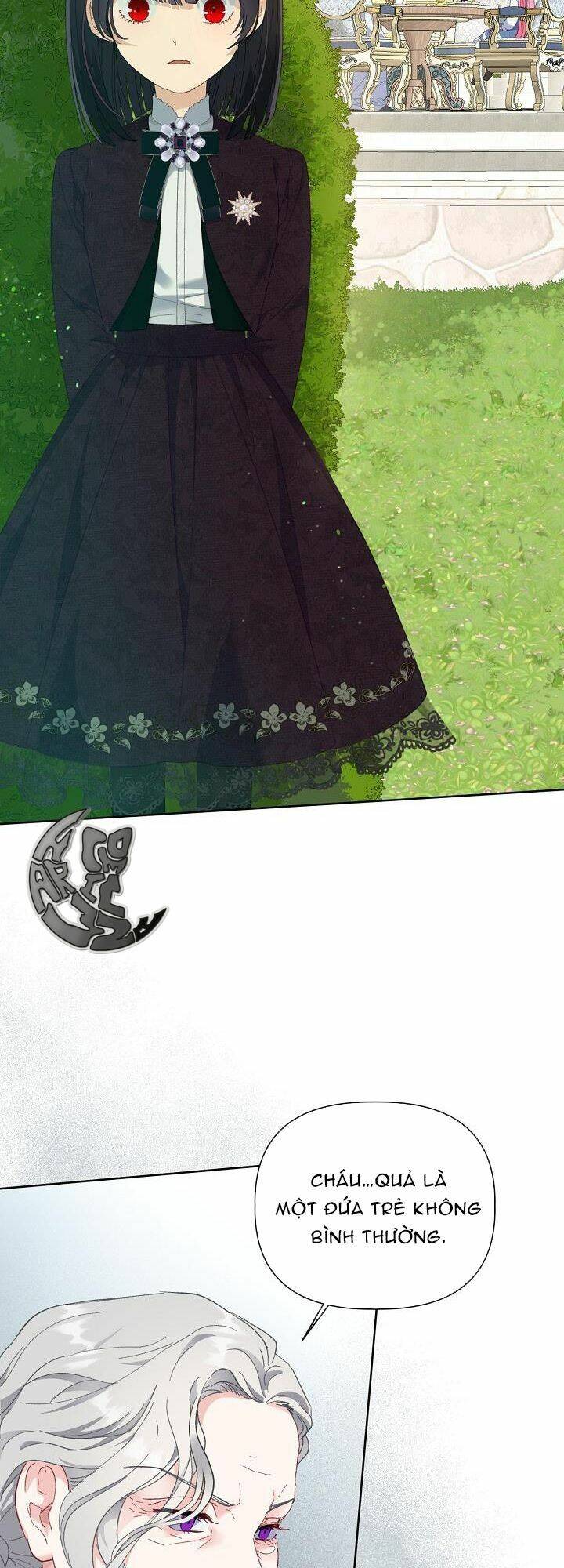 Sự Điều Trị Đặc Biệt Của Tinh Linh - Chương 20