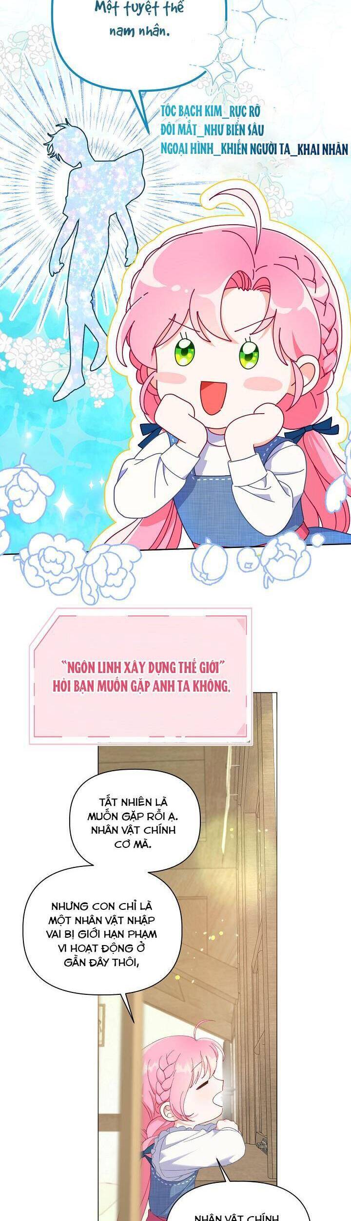 Sự Điều Trị Đặc Biệt Của Tinh Linh - Chương 20