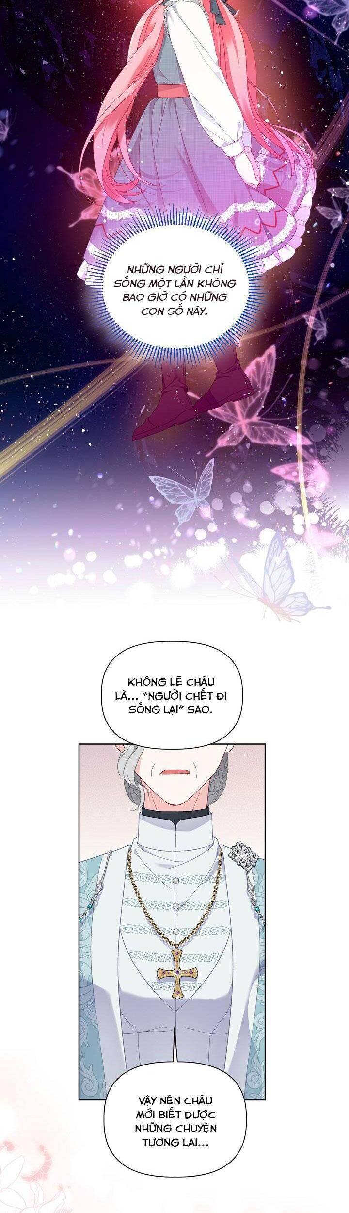 Sự Điều Trị Đặc Biệt Của Tinh Linh - Chương 21