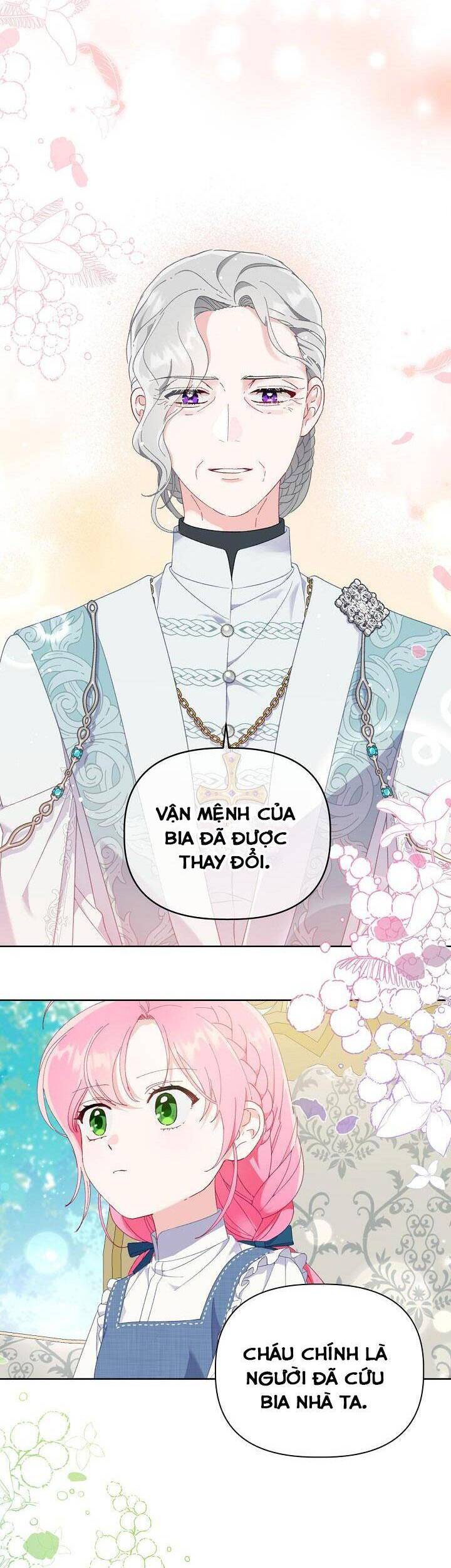 Sự Điều Trị Đặc Biệt Của Tinh Linh - Chương 21