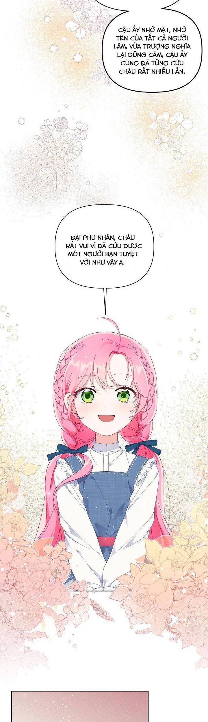 Sự Điều Trị Đặc Biệt Của Tinh Linh - Chương 21